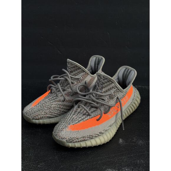 YEEZY boost 350 v2 beluga reflective - size 10.5 no box - Picture 1 of 8